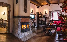 Holiday Home Gorski Lazi